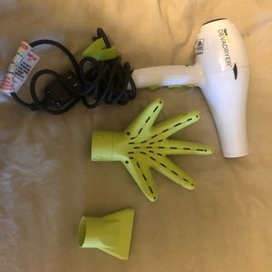 Devadryer & attachments